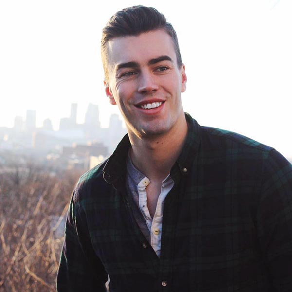 Luke Poulsen