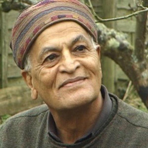 Satish Kumar