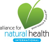 Alliance for Natural Health International