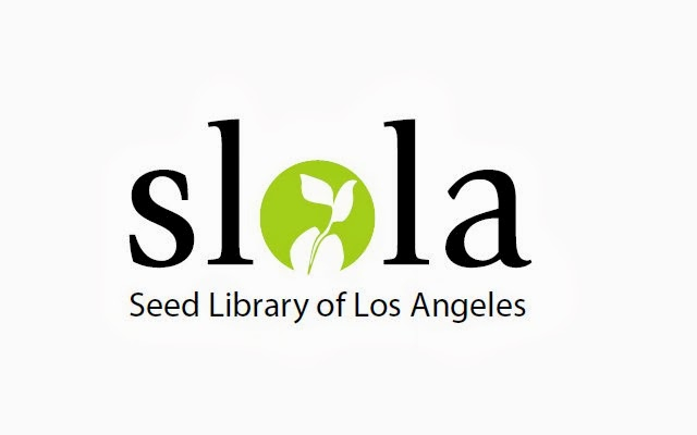 Seed Library of Los Angeles