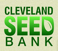 Cleveland Seed Bank