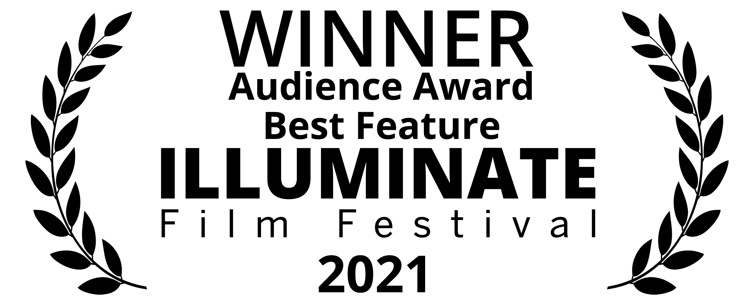 OFFICIAL SELECTION - Nature Without Borders International Film Festival - 2021