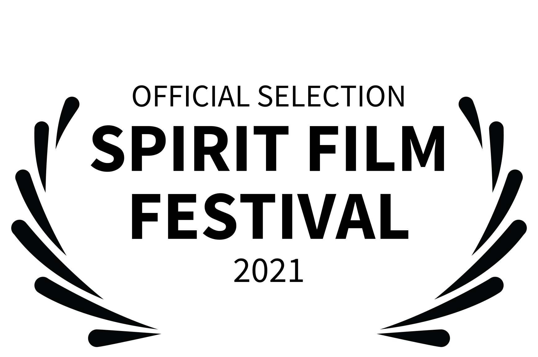 OFFICIAL SELECTION - SPIRIT FILM FESTIVAL - 2021 (1)