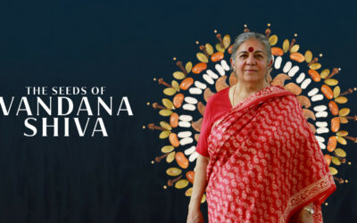 The Seeds of Vandana Shiva showing at COP 27